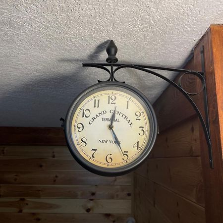 Zabljak Studio Apartment 2 Екстер'єр фото