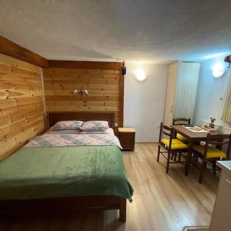 Zabljak Studio Apartment 2 Екстер'єр фото