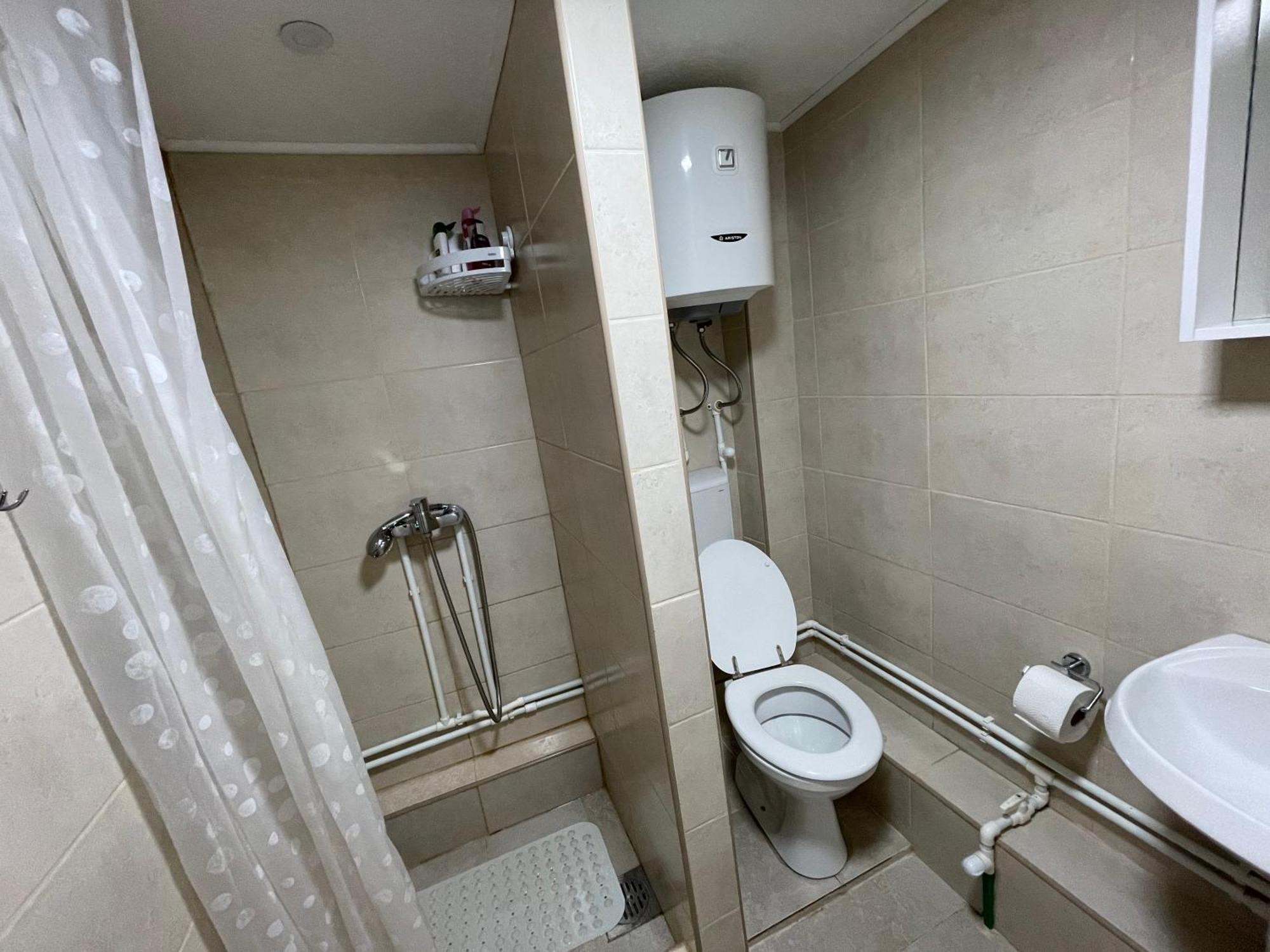 Zabljak Studio Apartment 2 Екстер'єр фото