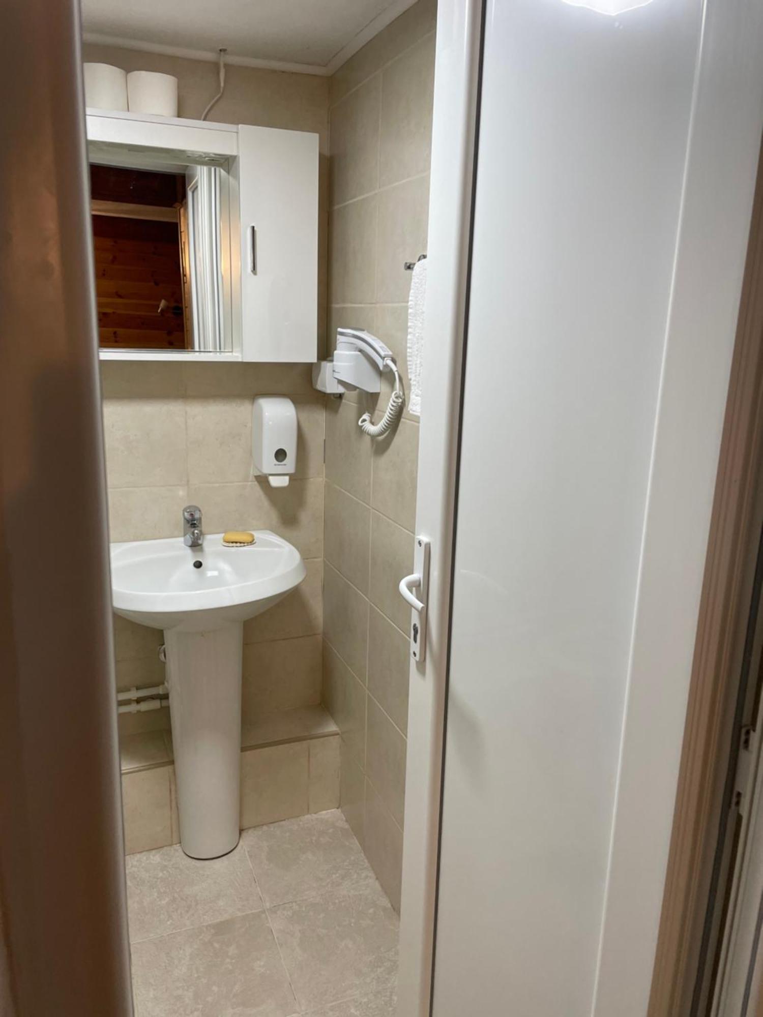 Zabljak Studio Apartment 2 Екстер'єр фото