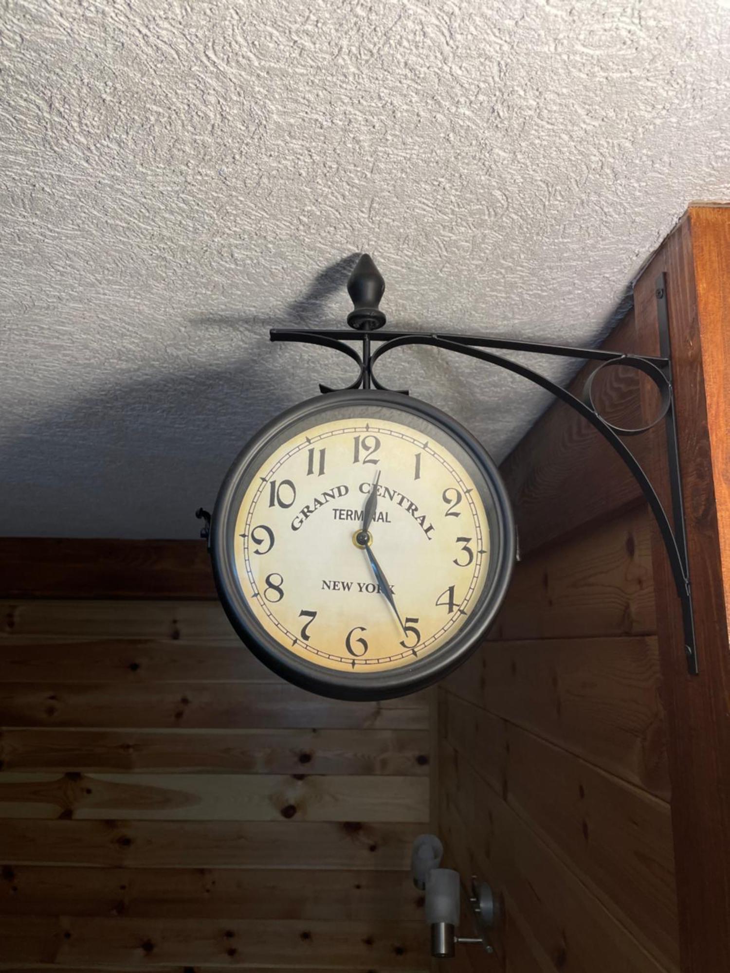Zabljak Studio Apartment 2 Екстер'єр фото