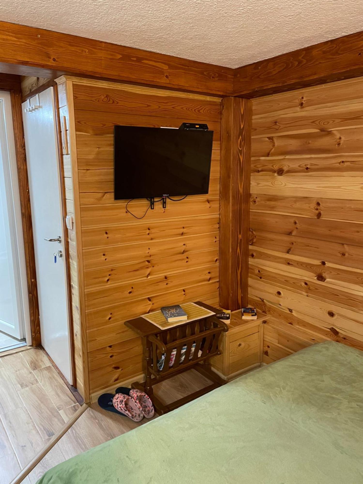 Zabljak Studio Apartment 2 Екстер'єр фото