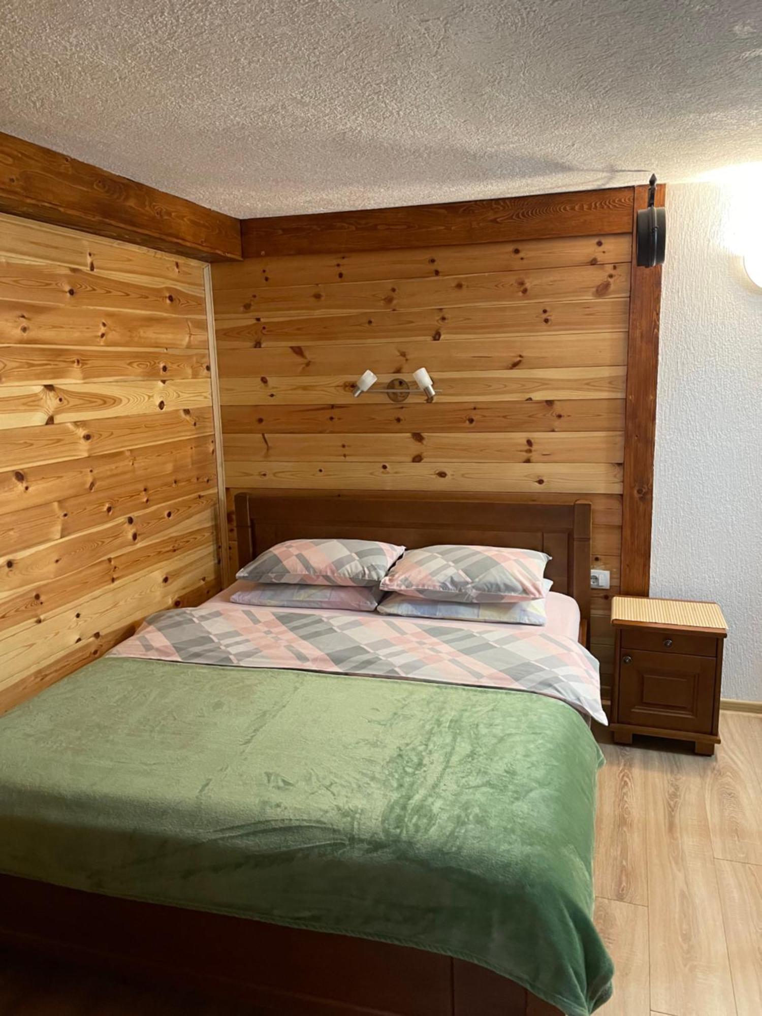 Zabljak Studio Apartment 2 Екстер'єр фото