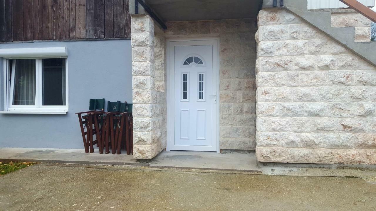 Zabljak Studio Apartment 2 Екстер'єр фото